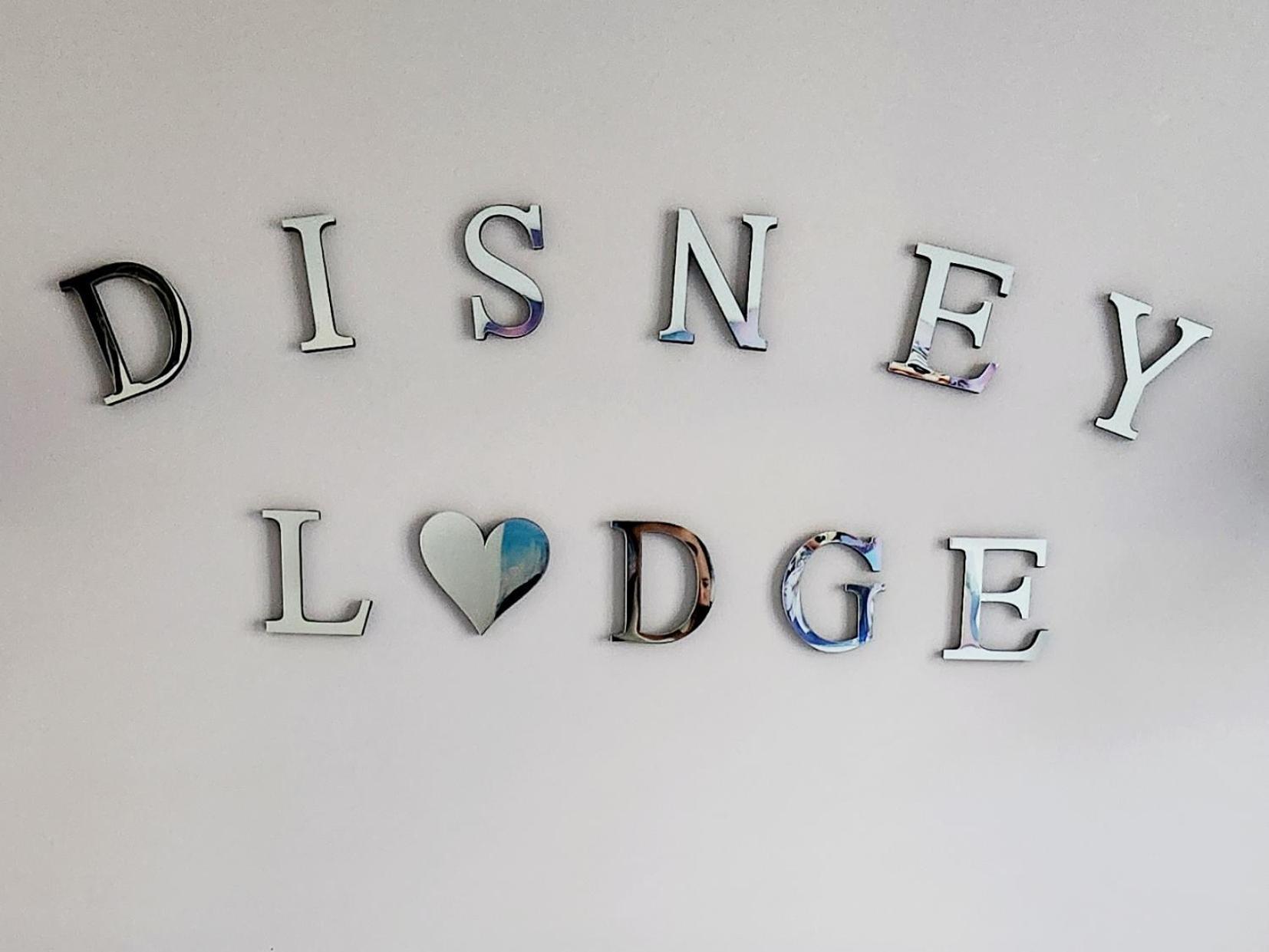 Appartement Proche Disneyland, Val D'Europe, Paris #2 Serris Exterior foto